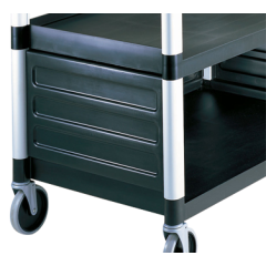 Cambro, BC340KDP110, Bus Cart