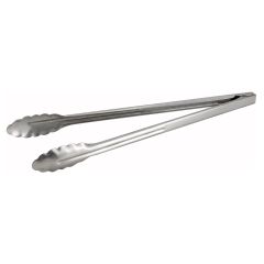 Winco, UT-16HT, Tongs, Utility