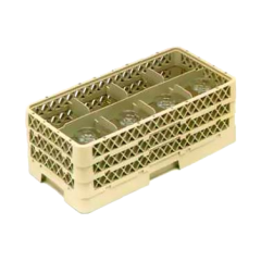 Vollrath, HR1B1BBB, Dishwasher Rack, Cup Compartment