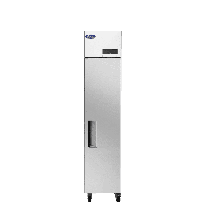 Atosa USA, MBF15FSGR, Top Mount Reach-in Freezers