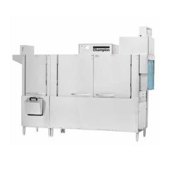 Champion Industries, 64-PRO, Dishwasher, rack conveyor