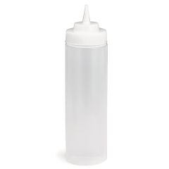 TableCraft Products, 11253C-1, Squeeze Bottle