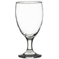 Anchor Hocking, 10565A, Glass, Goblet