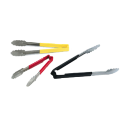 Vollrath, 4781230, Tongs, Utility