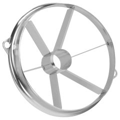 Winco, FWS-6BC, Countertop Manual Prep Tools