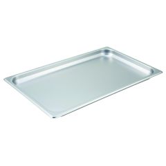 Winco, SPF1, Steam Table Pan, Stainless Steel