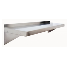 Atosa USA, SSWS-1284, Wall Shelves