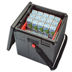 Cambro, EPPMBWSTSW110, Insulated Food Storage