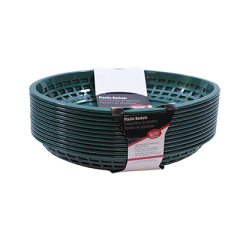 TableCraft Products, C1084FG, Basket, Fast Food