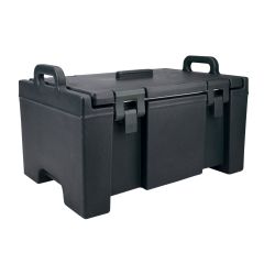 Cambro, UPC100110, Insulated Food Storage