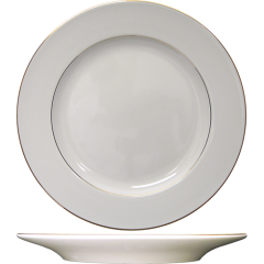 International Tableware, FL-16GF, Plate, China