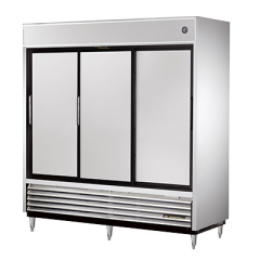 True Manufacturing, TSD-69-HC, Refrigerator, Reach-In