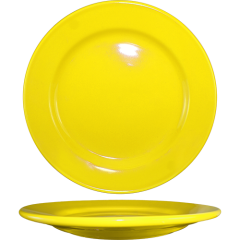 International Tableware, CA-6-Y, Plate, China