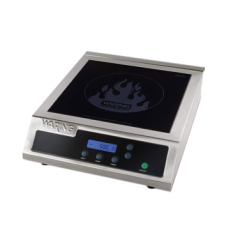 Waring, WIH400, Induction Range, Countertop