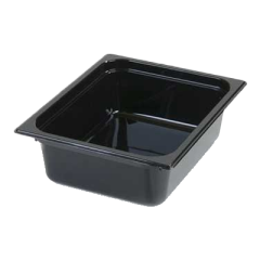 Carlisle, 10221B03, Food Pan, Plastic