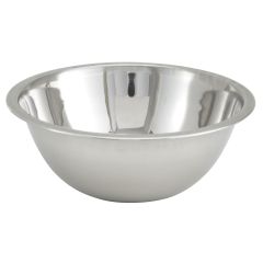 Winco, MXB-300Q, Mixing Bowl, Metal