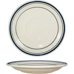 International Tableware, CT-36, Saucer, China