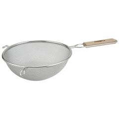 Winco, MS3A-8S, Mesh Strainer