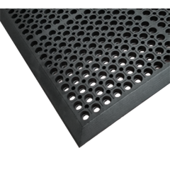 Cactus Mat, 4420-CCWB, Floor Mat, Anti-Fatigue