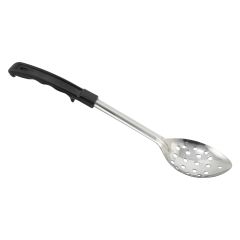 Winco, BHPN-13, Serving Spoon, Perforated