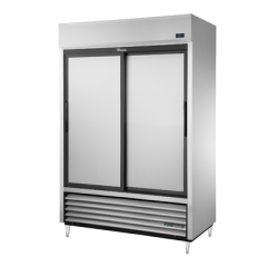 True Manufacturing, TSD-47-HC, Refrigerator, Reach-In