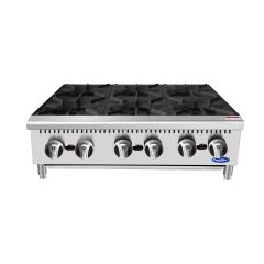 Atosa USA, ACHP-6, Burner Hotplate