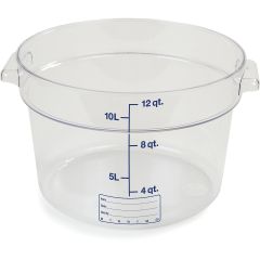 Carlisle, 1076707, Food Storage Container