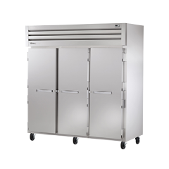 True Manufacturing, STR3F-3S-HC, Freezer, Reach-In