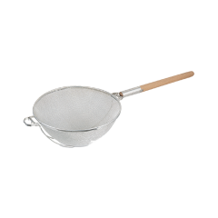Browne Foodservice, 574132, Kitchen Utensils - Strainers
