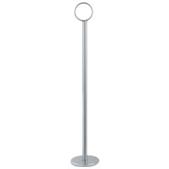 Winco, TBH-12, Menu Card Holder / Number Stand