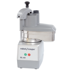 Robot Coupe, CL40, Food Processor, Benchtop / Countertop