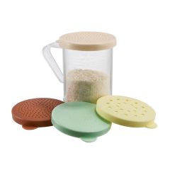 Winco, PDG-10AC, Shaker / Dredge Set