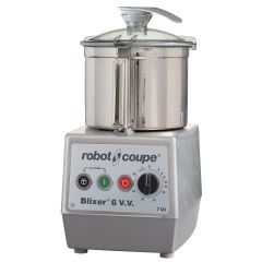 Robot Coupe, BLIXER7VV, Food Processor, Benchtop / Countertop