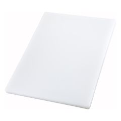 Winco, CBXH-1218, Cutting Board, Plastic