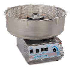 Gold Medal, 3005ED, Cotton candy machine