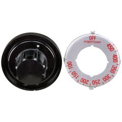 Mavrik, 221004, Replacement Parts, Equipment Hardware, Knobs and Dials