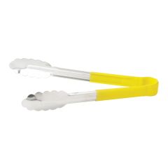 Winco, UTPH-9Y, Tongs, Utility