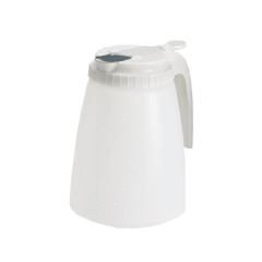 TableCraft Products, 748W, Syrup Pourer