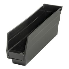Quantum Foodservice, QSB100BK, Shelf Bin