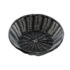 TableCraft Products, 2475, Basket, Tabletop, Plastic