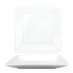 International Tableware, MZ-88, Plate, China