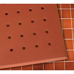 Cactus Mat, 5000-R35, Floor Mat, Anti-Fatigue