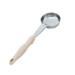 Vollrath, 6433335, Spoon, Portion Control
