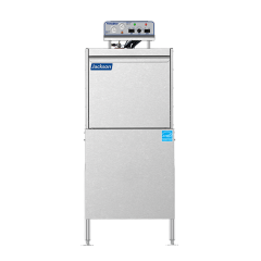 Jackson WWS, TempStar FL, Dishwasher, Door Type