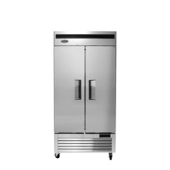 Atosa USA, MBF8506GR, Ã‚Â Bottom Mount Refrigeration