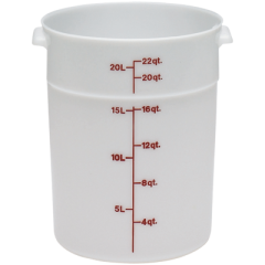 Cambro, RFS22148, Food/Beverage Storage Container
