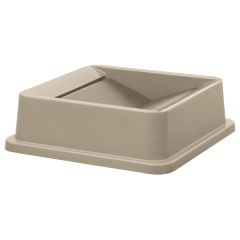 Winco, PTCSL-23BE, Trash Cans & Accessories