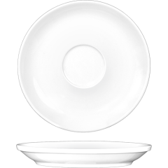 International Tableware, BL-38, Saucer, China