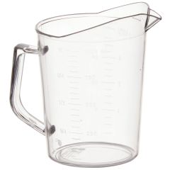 Winco, PMU-100, Measuring Cups