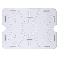 Carlisle, 1023507, Food Pan Drain Tray